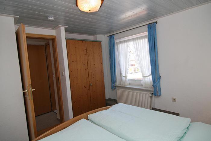 Apartamento Haus Graepel App 2 Hörnum Exterior foto