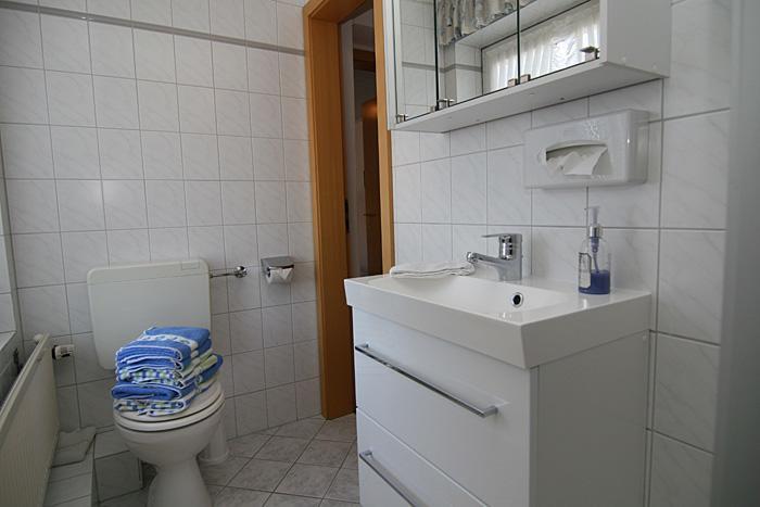 Apartamento Haus Graepel App 2 Hörnum Exterior foto